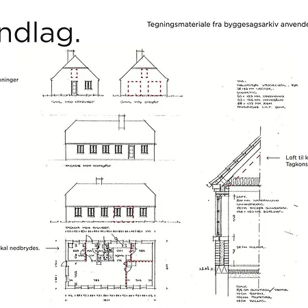 Close To The Limfjord *