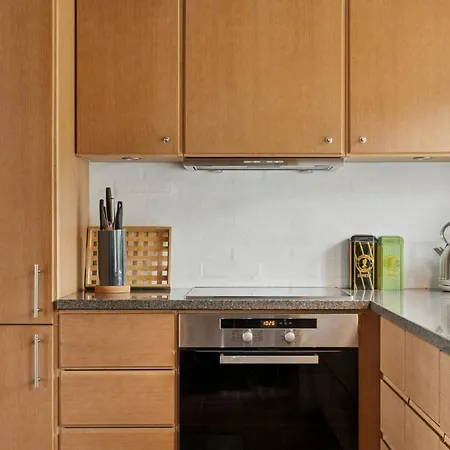 Close To The Limfjord *