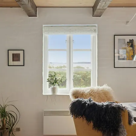 Close To The Limfjord * Thyholm