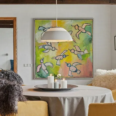 Close To The Limfjord