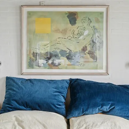 Σπίτι διακοπών Close To The Limfjord