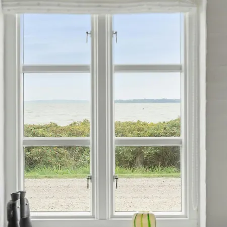 Σπίτι διακοπών Close To The Limfjord *