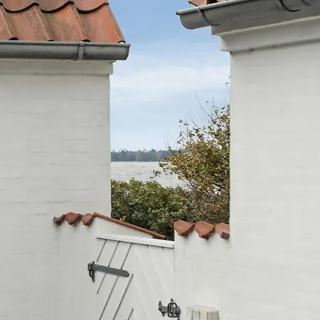 Close To The Limfjord Thyholm