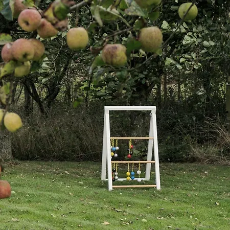 Close To The Limfjord Σπίτι διακοπών Thyholm