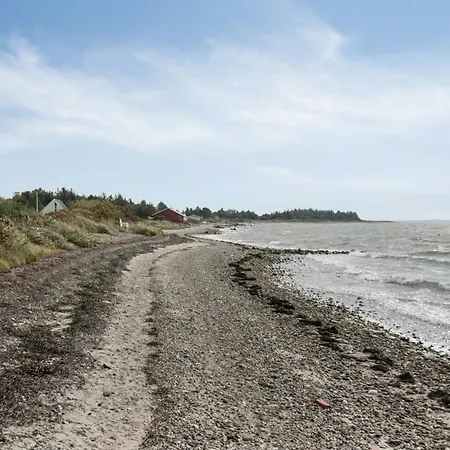 Close To The Limfjord *