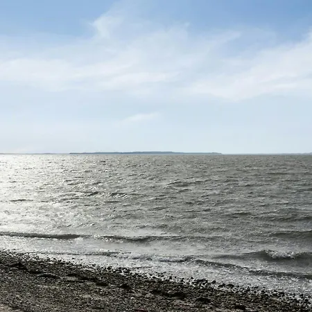 Close To The Limfjord Prázdninový dům Thyholm
