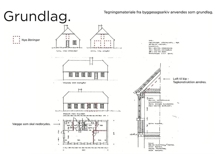 Close To The Limfjord *