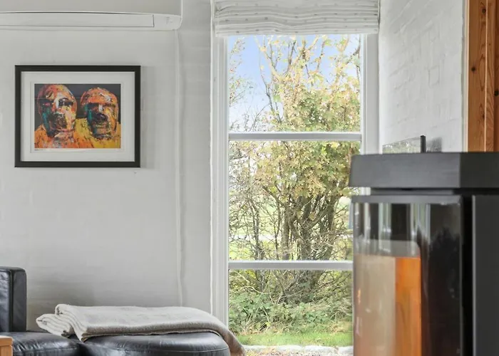 Close To The Limfjord * Thyholm