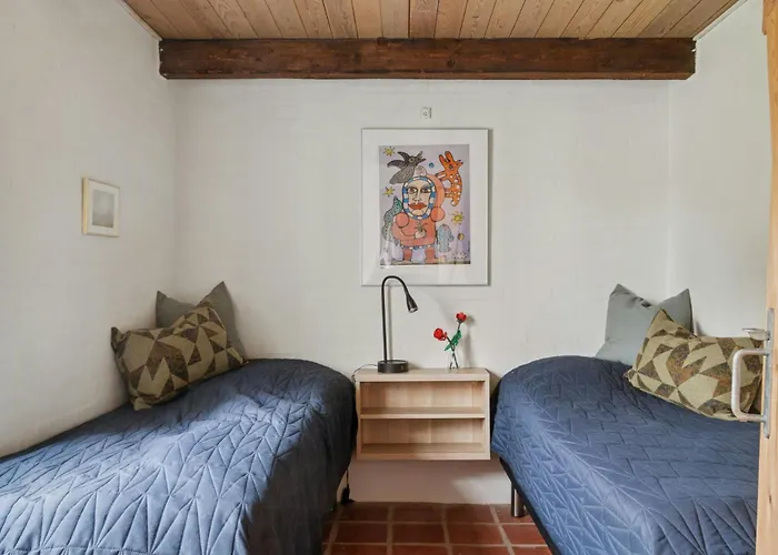 Close To The Limfjord