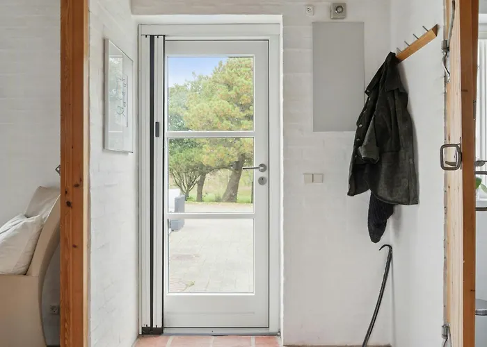 Close To The Limfjord