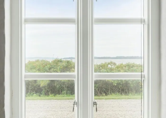 Close To The Limfjord Hébergement de vacances Thyholm