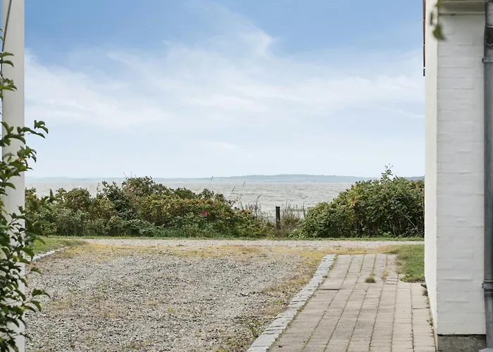 Close To The Limfjord Hébergement de vacances Thyholm