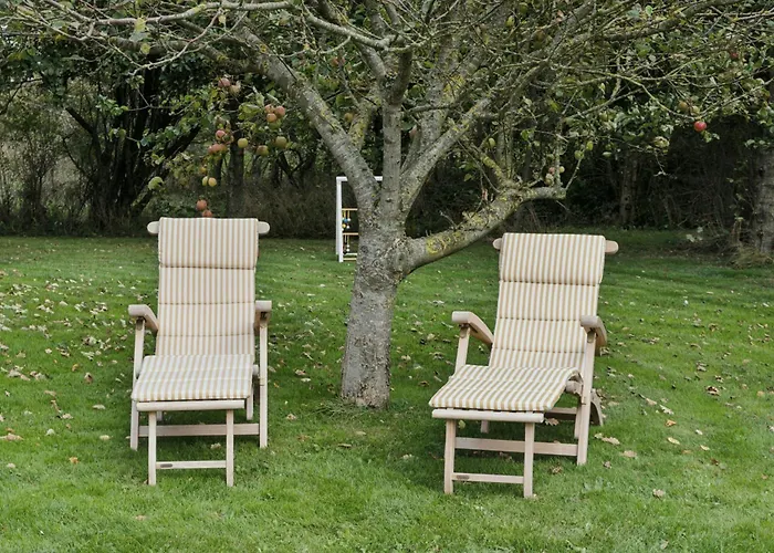 Close To The Limfjord