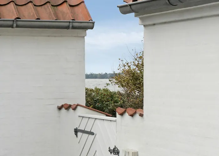 Close To The Limfjord Thyholm