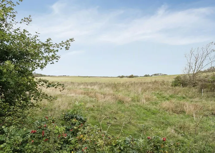 Close To The Limfjord *