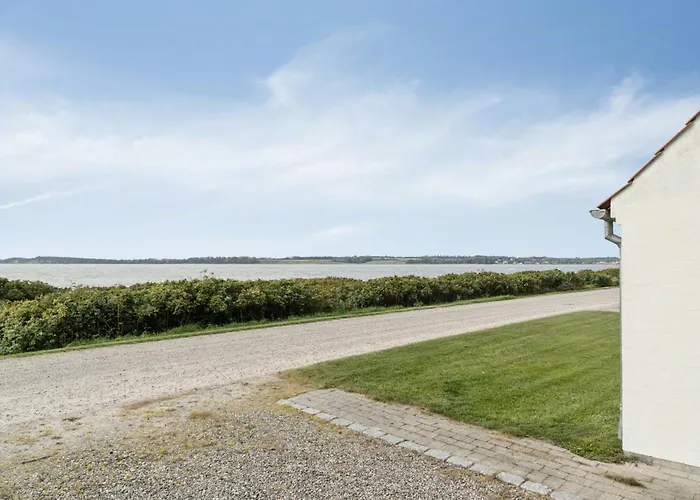 Hébergement de vacances Close To The Limfjord Thyholm